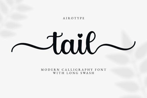 Download Tail - Premium Bundle