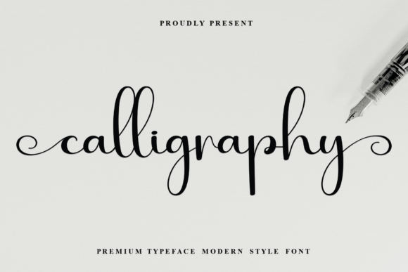 Download Calligraphy - Premium Resources